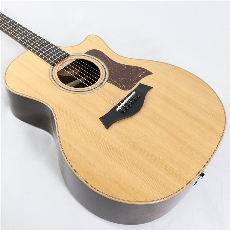 TAYLOR 414ce Studio Natural テイラー 画像8
