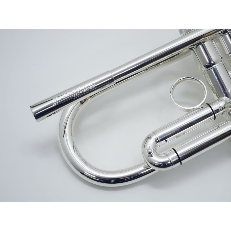 Brasspire Unicorn ブラスパイア ユニコーン / BPTR-770S 【Bb トランペット】【調整後出荷】 画像2