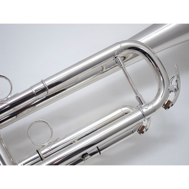 Brasspire Unicorn ブラスパイア ユニコーン / BPTR-770S 【Bb トランペット】【調整後出荷】 画像3