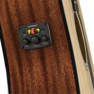 Fender Acoustics 【数量限定特価】【創業50周年大決算SALE】 Fender CD-60SCE Dreadnought (Natural) フェンダー 画像2