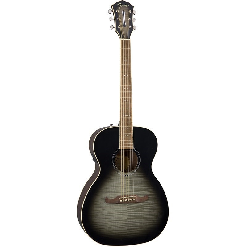 Fender Acoustics 【緊急値下げ！！】【創業50周年大決算SALE】FA-235E Concert (Moonlight Burst) フェンダー 画像3