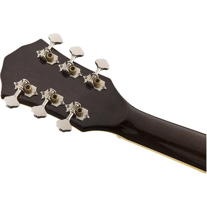 Fender Acoustics 【緊急値下げ！！】【創業50周年大決算SALE】FA-235E Concert (Moonlight Burst) フェンダー 画像8