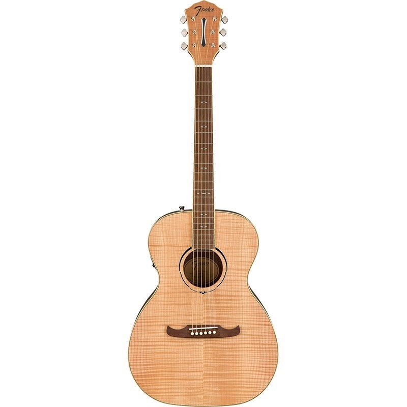Fender Acoustics 【緊急値下げ！！】【創業50周年大決算SALE】FA-235E Concert(Natural) フェンダー 画像1
