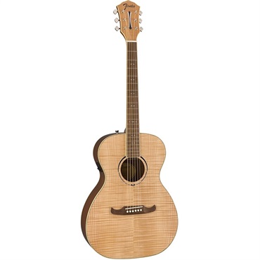 Fender Acoustics 【緊急値下げ！！】【創業50周年大決算SALE】FA-235E Concert(Natural) フェンダー 画像3