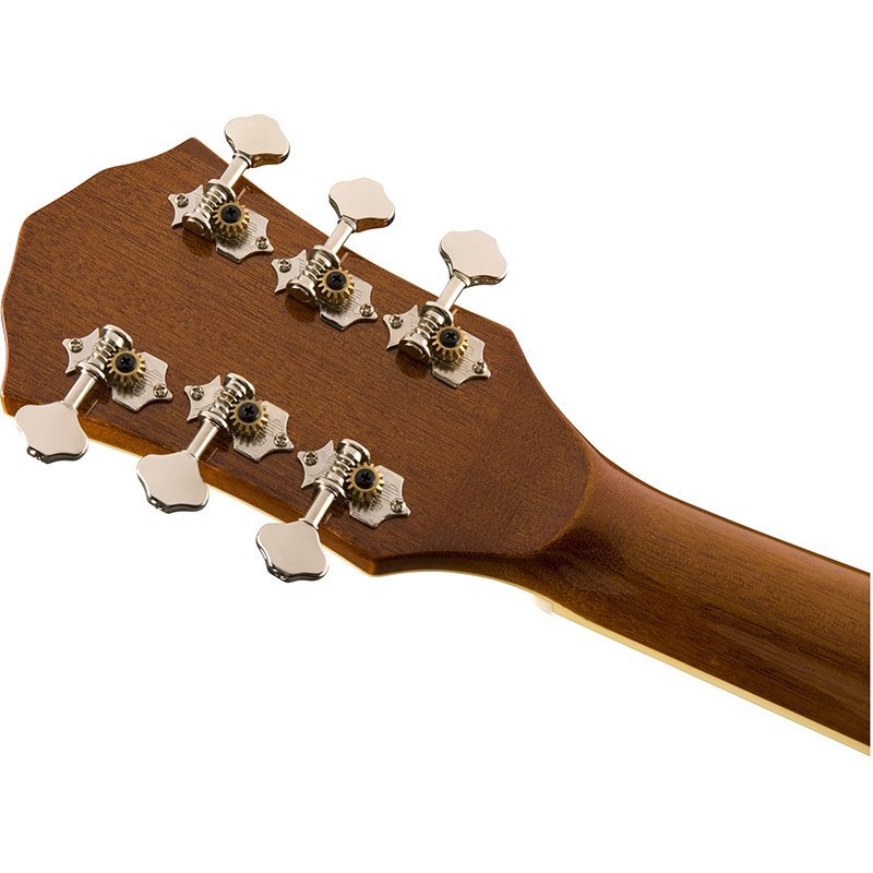 Fender Acoustics 【緊急値下げ！！】【創業50周年大決算SALE】FA-235E Concert(Natural) フェンダー 画像8