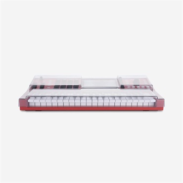 DECKSAVER DS-PC-MPCKEY37 【お取り寄せ商品 / 納期3ヶ月～4ヶ月】【AKAI MPC KEY37専用保護カバー】(デッキセーバー) 画像2
