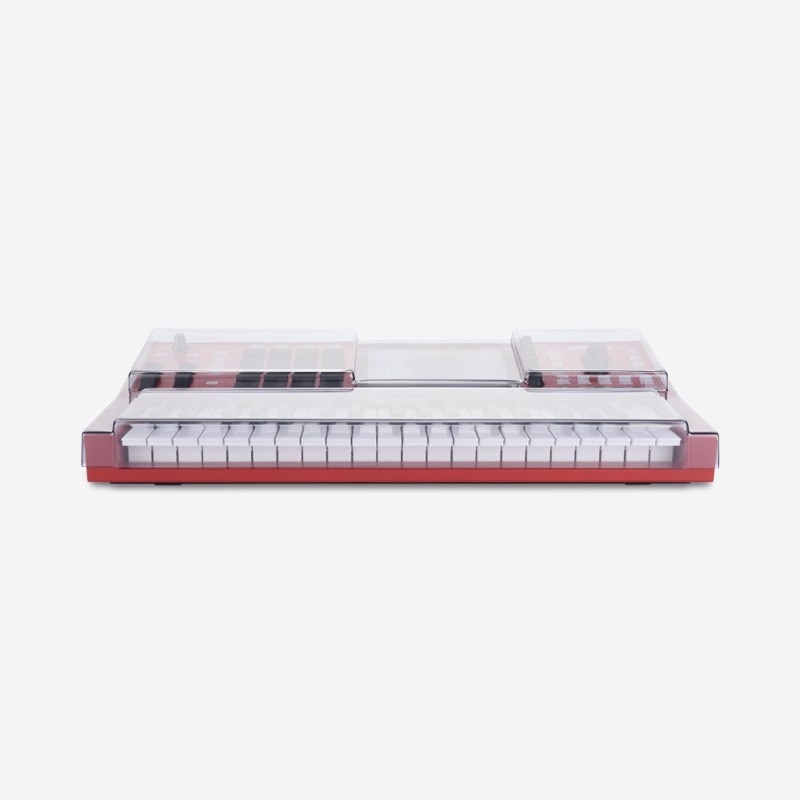 DECKSAVER DS-PC-MPCKEY37 【お取り寄せ商品 / 納期3ヶ月～4ヶ月】【AKAI MPC KEY37専用保護カバー】(デッキセーバー) 画像2