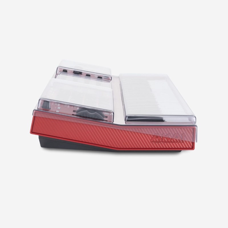 DECKSAVER DS-PC-MPCKEY37 【お取り寄せ商品 / 納期3ヶ月～4ヶ月】【AKAI MPC KEY37専用保護カバー】(デッキセーバー) 画像3