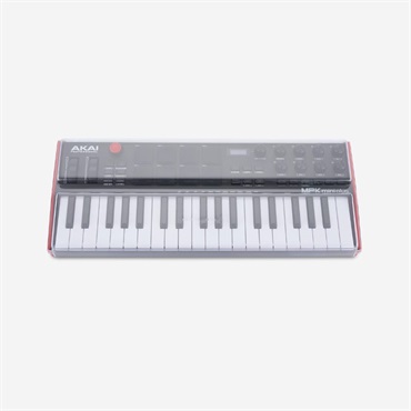 DECKSAVER DSLE-PC-MPKMINIPLUS 【AKAI MPK Mini Plus専用保護カバー】(デッキセーバー) 画像1