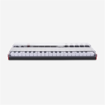 DECKSAVER DSLE-PC-MPKMINIPLUS 【AKAI MPK Mini Plus専用保護カバー】(デッキセーバー) 画像2