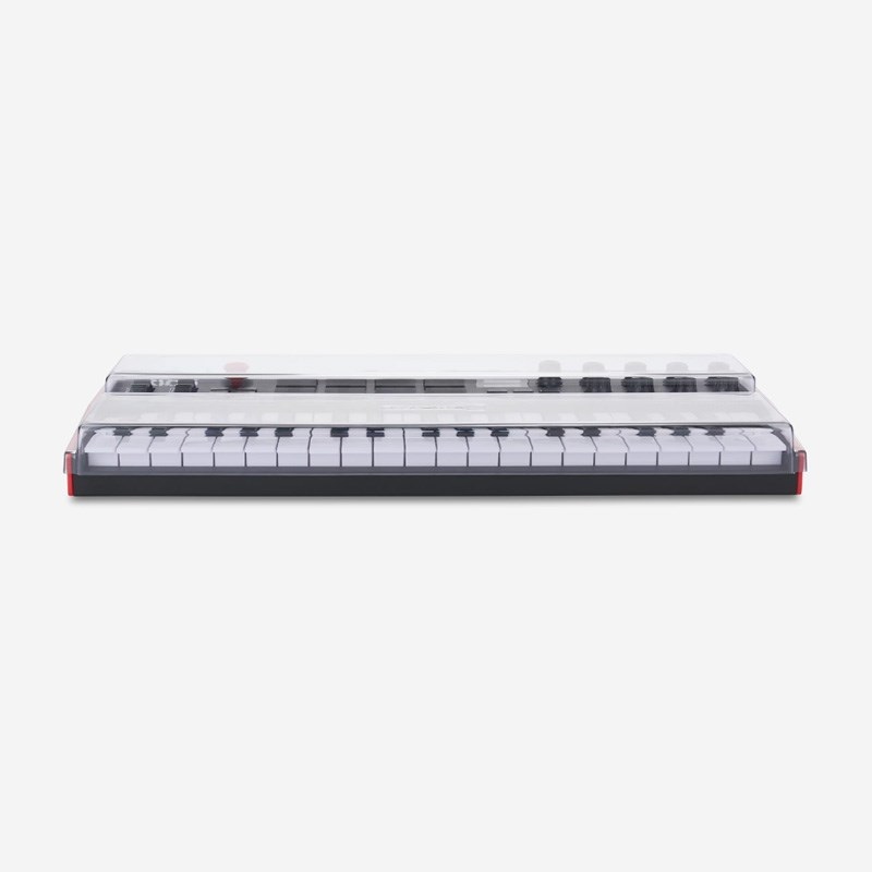 DECKSAVER DSLE-PC-MPKMINIPLUS 【AKAI MPK Mini Plus専用保護カバー】(デッキセーバー) 画像2