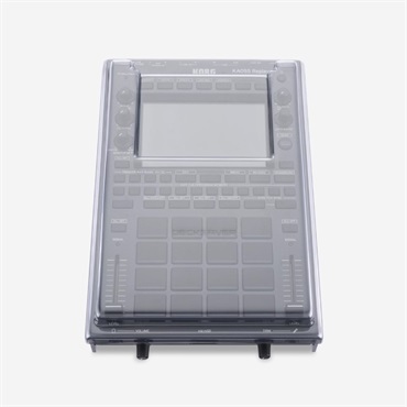 DECKSAVER DS-PC-KAOSSREPLAY 【KORG KAOSS Replay専用保護カバー】(デッキセーバー) 画像1