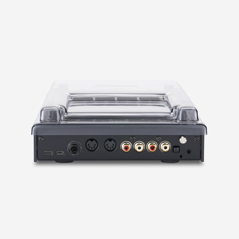 DECKSAVER DS-PC-KAOSSREPLAY 【KORG KAOSS Replay専用保護カバー】(デッキセーバー) 画像4