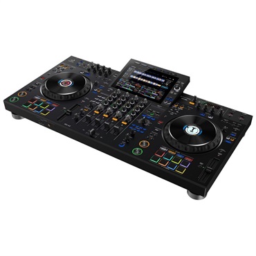 AlphaTheta XDJ-AZ + MAGMA キャリングケースSET 【Apple Music対応】【オールインワンDJシステム】【無償ダウンロード版rekordbox & serato DJ Pro対応】 画像1