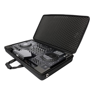 AlphaTheta XDJ-AZ + MAGMA キャリングケースSET 【Apple Music対応】【オールインワンDJシステム】【無償ダウンロード版rekordbox & serato DJ Pro対応】 画像3