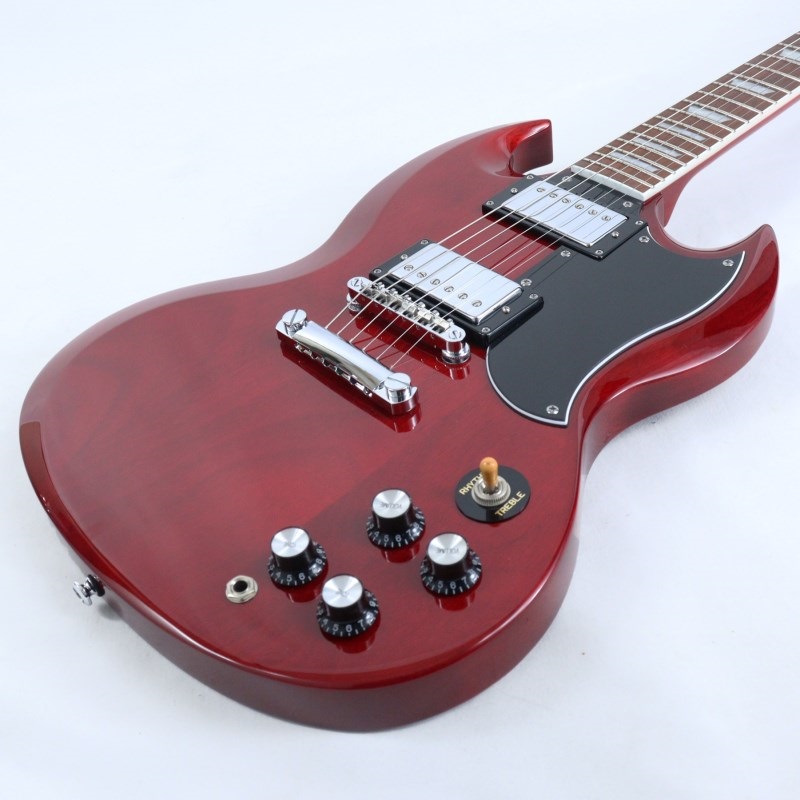 TOKAI 【USED】 SG88 (CH) [SN.CN23050247] 画像7
