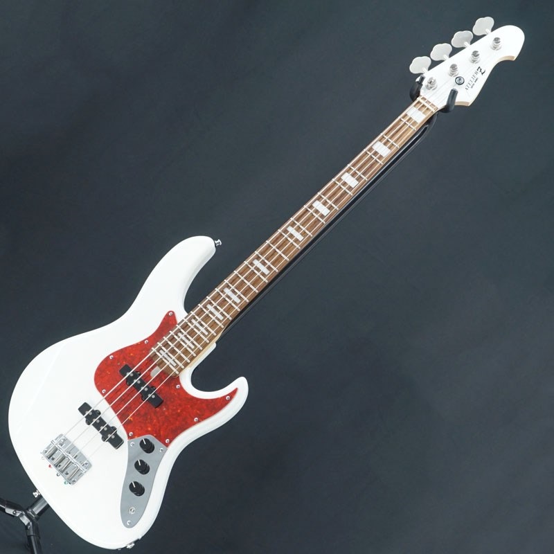 ATELIER Z 【USED】 Beta 4 Standard (WH/R/MH) 画像2