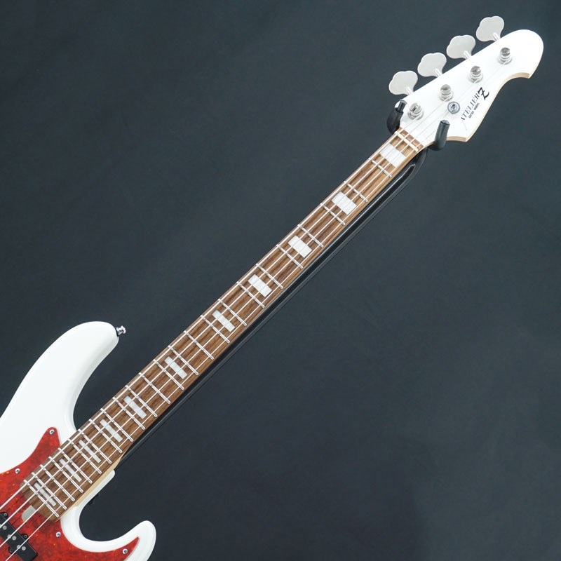 ATELIER Z 【USED】 Beta 4 Standard (WH/R/MH) 画像4