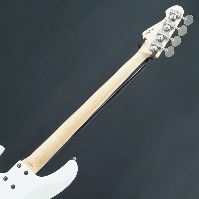 ATELIER Z 【USED】 Beta 4 Standard (WH/R/MH) 画像5