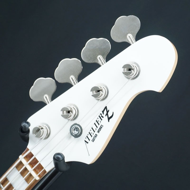 ATELIER Z 【USED】 Beta 4 Standard (WH/R/MH) 画像6