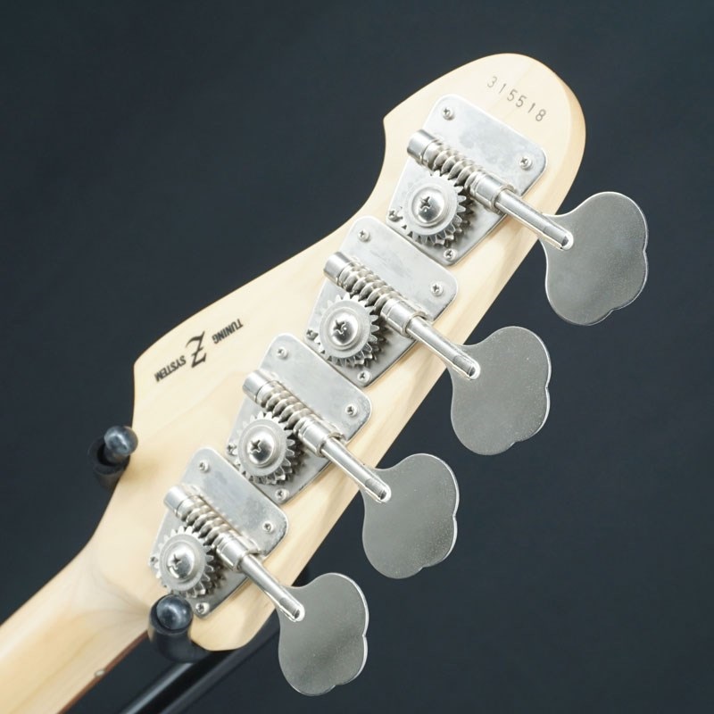 ATELIER Z 【USED】 Beta 4 Standard (WH/R/MH) 画像7