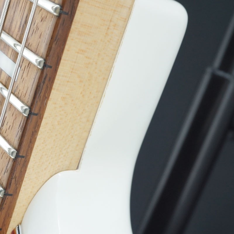 ATELIER Z 【USED】 Beta 4 Standard (WH/R/MH) 画像9