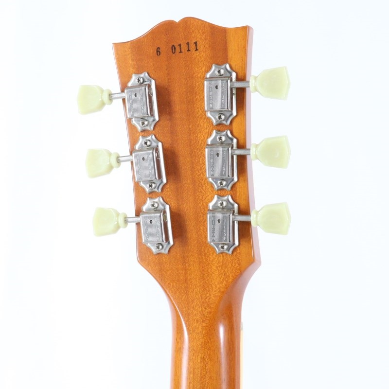 Gibson 【USED】 Historic Collection 1956 Les Paul Standard Reissue (Gold Top) [SN.60111] 画像5