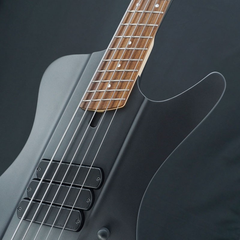 DINGWALL 【USED】 D-Roc Standard 5strings (Matte Metallic Black) 画像8
