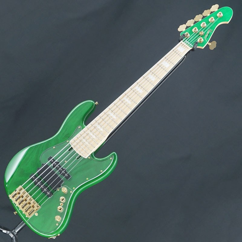 ATELIER Z 【USED】 M#285 Plus Custom (TP-Green/MH) 画像2