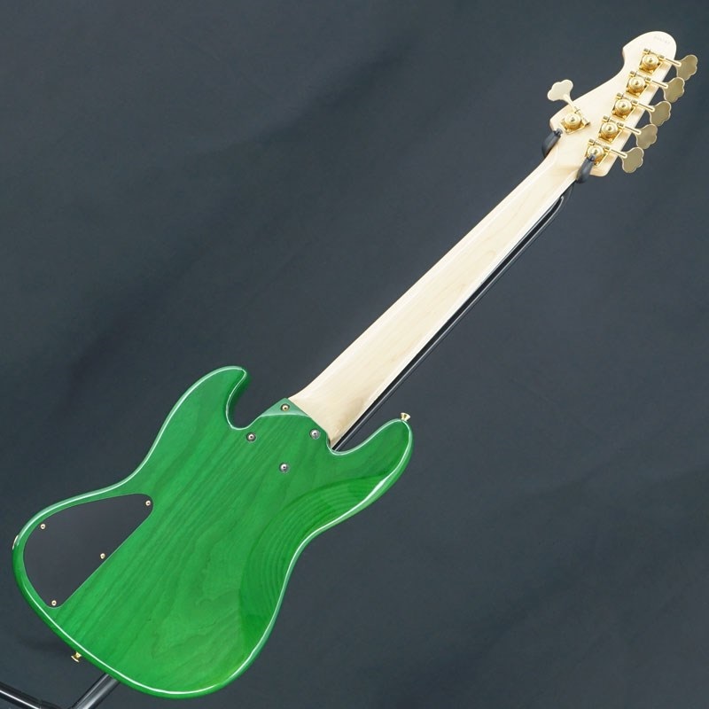 ATELIER Z 【USED】 M#285 Plus Custom (TP-Green/MH) 画像3