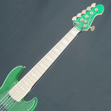 ATELIER Z 【USED】 M#285 Plus Custom (TP-Green/MH) 画像4