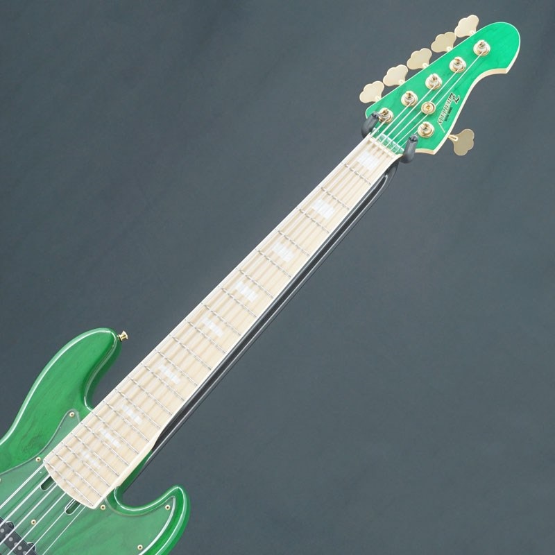 ATELIER Z 【USED】 M#285 Plus Custom (TP-Green/MH) 画像4
