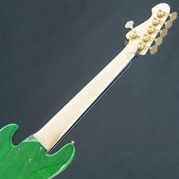 ATELIER Z 【USED】 M#285 Plus Custom (TP-Green/MH) 画像5