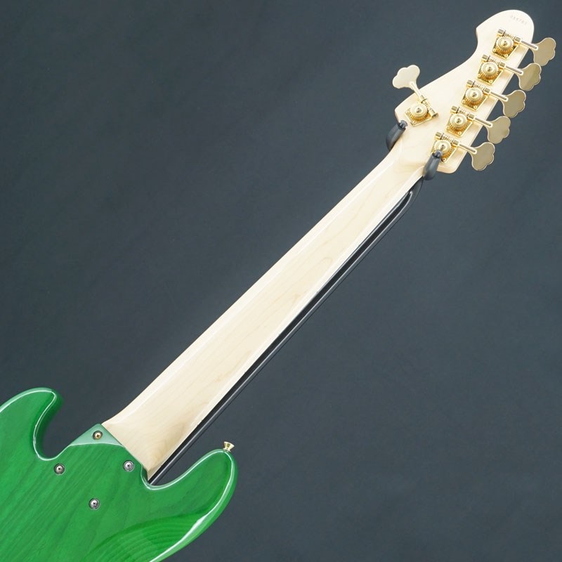 ATELIER Z 【USED】 M#285 Plus Custom (TP-Green/MH) 画像5