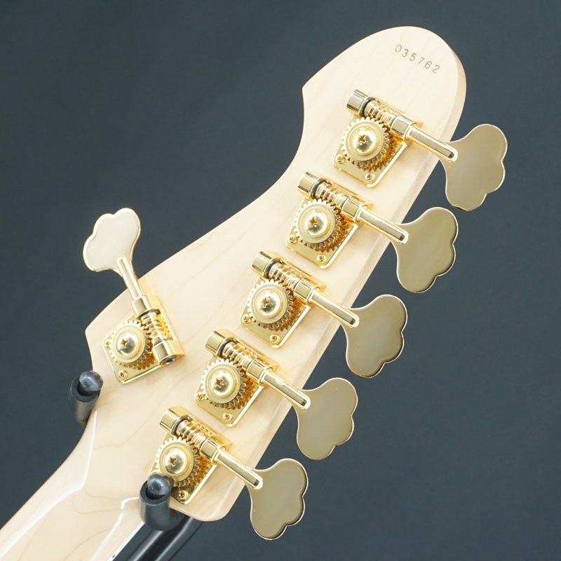 ATELIER Z 【USED】 M#285 Plus Custom (TP-Green/MH) 画像7