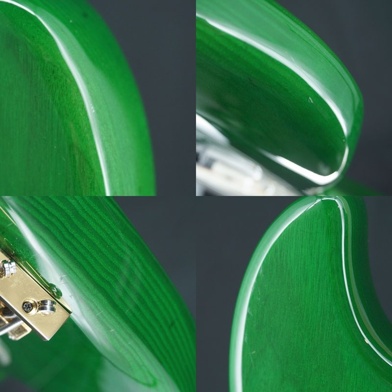 ATELIER Z 【USED】 M#285 Plus Custom (TP-Green/MH) 画像9