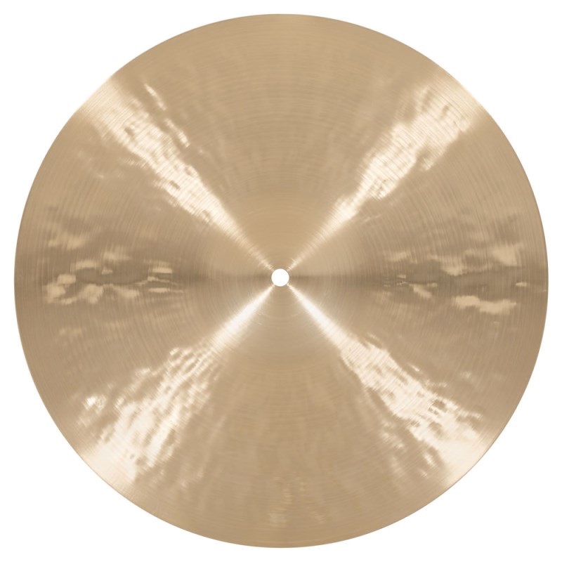 MEINL B15EHH [Byzance Traditional Extra Hammered Hihats 15''] 画像3