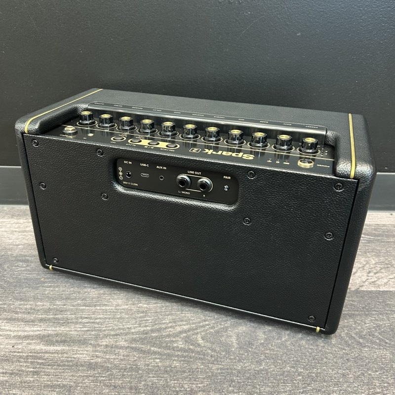 Positive Grid USED 中古 Spark 2 画像1