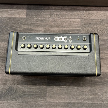 Positive Grid USED 中古 Spark 2 画像2