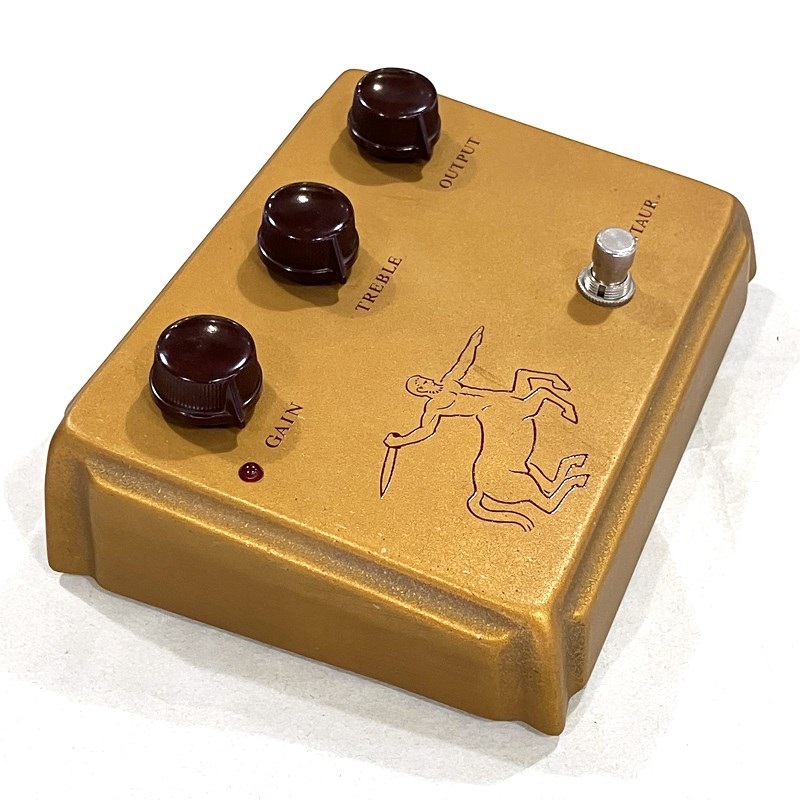 KLON 【USED】Centaur Picture Short Tail Gold SN/1921 ※一部ワケあり 画像1