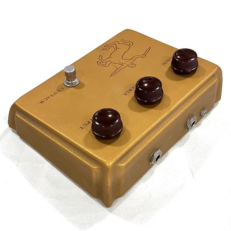 KLON 【USED】Centaur Picture Short Tail Gold SN/1921 ※一部ワケあり 画像2