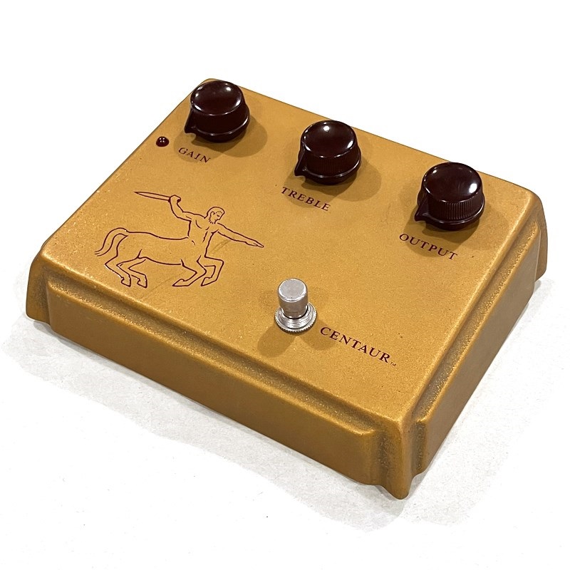 KLON 【USED】Centaur Picture Short Tail Gold SN/1921 ※一部ワケあり 画像3