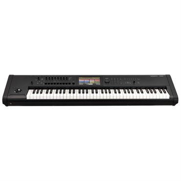 KORG KRONOS3-73(コルグ)(73鍵)(シンセサイザー)(RH-3ウェイテッド・ハンマー・アクション鍵盤) クロノス 画像2