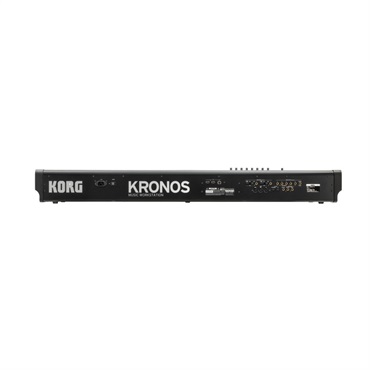 KORG KRONOS3-73(コルグ)(73鍵)(シンセサイザー)(RH-3ウェイテッド・ハンマー・アクション鍵盤) クロノス 画像3
