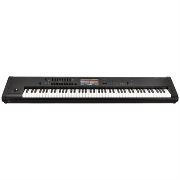 KORG KRONOS3-88(コルグ)(88鍵)(シンセサイザー)(RH-3ウェイテッド・ハンマー・アクション鍵盤) クロノス 画像2