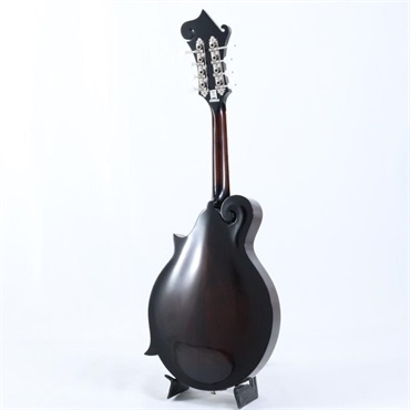 Epiphone Inspired by Gibson Custom F-5G Cremona Sunburst エピフォン 画像3