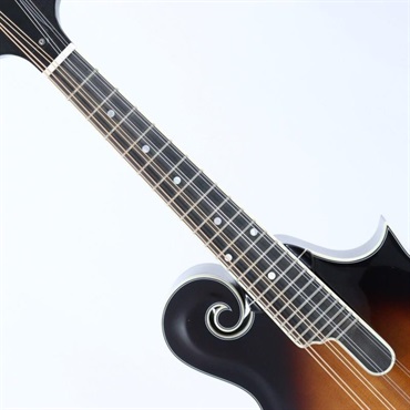 Epiphone Inspired by Gibson Custom F-5G Cremona Sunburst エピフォン 画像4