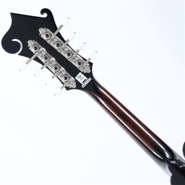 Epiphone Inspired by Gibson Custom F-5G Cremona Sunburst エピフォン 画像5