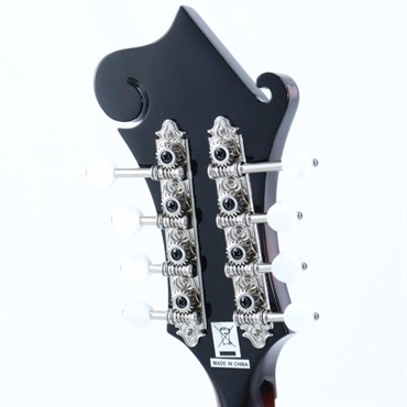 Epiphone Inspired by Gibson Custom F-5G Cremona Sunburst エピフォン 画像7