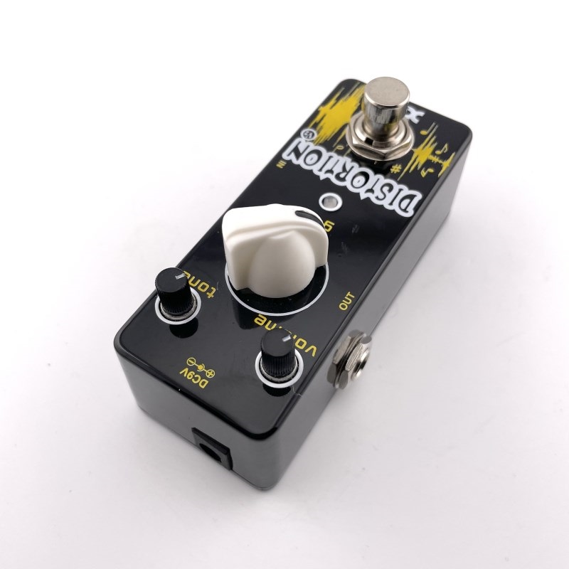 Xvive USED 中古 XV-V2 DISTORTION 画像1
